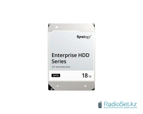 Жесткий диск Synology HAT5310-18T